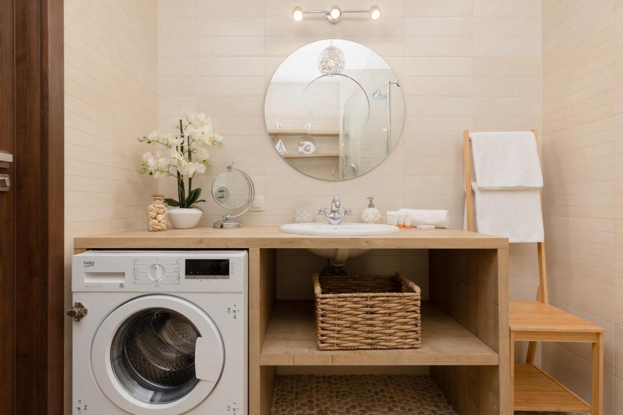 Osiedle Intenso Warszawa Wola By Noclegi Renters ภายนอก รูปภาพ